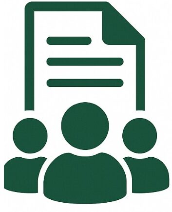 Join collaborative projects and research programs